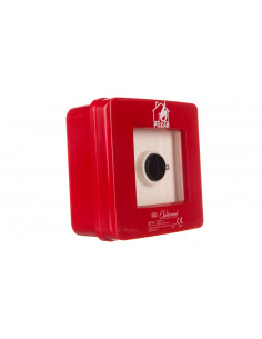 Ręczny ostrzegacz pożarowy...