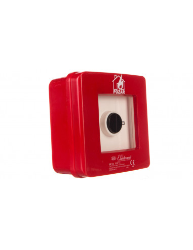 Ręczny ostrzegacz pożarowy WP-5s ROP...