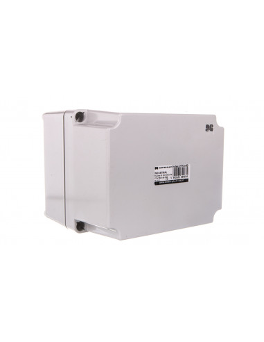 INDUSTRIAL Puszka hermetyczna n/t...