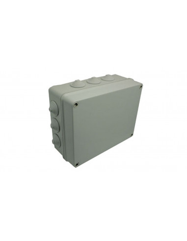 INDUSTRIAL Puszka hermetyczna n/t...