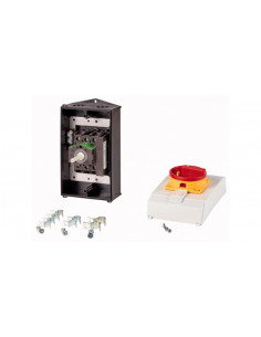 Rozłącznik w obudowie 25A...