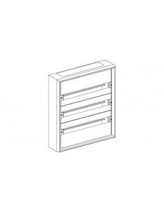 Prisma Pack Rozdzielnica...