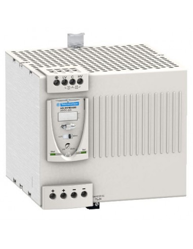 Zasilacz impulsowy 100-120/200-240V...