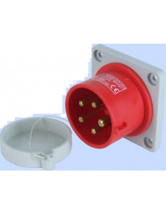 Wtyczka tablicowa prosta...