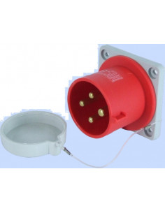 Wtyczka tablicowa prosta...