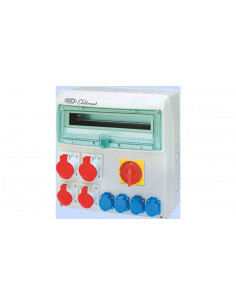 Rozdzielnica RSS-05 z...