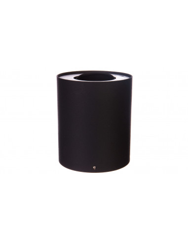 Oprawa PILLAR single spot black 1x20W...