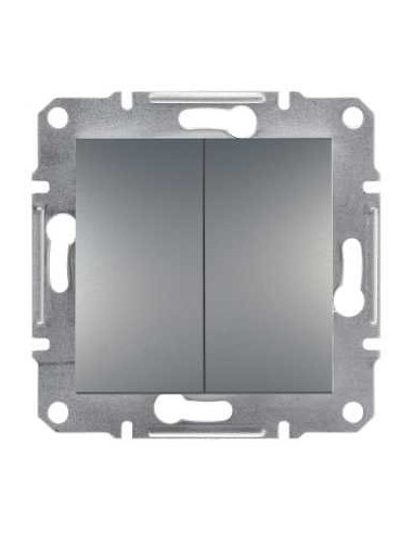 ASFORA Łącznik świecznikowy bez ramki...