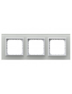 IMPRESJA Ramka potrójna...