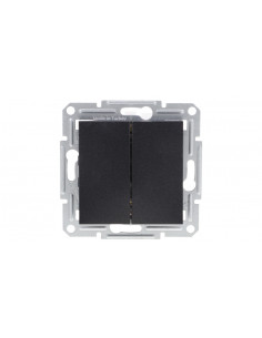 ASFORA Łącznik podwójny...