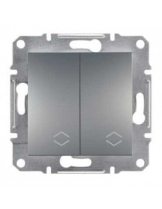 ASFORA Łącznik podwójny...