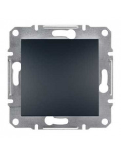 ASFORA Przycisk bez ramki...