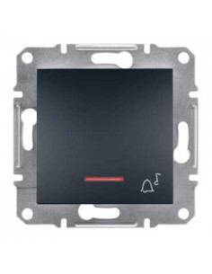 ASFORA Przycisk dzwonek z...