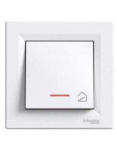 Asfora Przycisk /schody/ z...