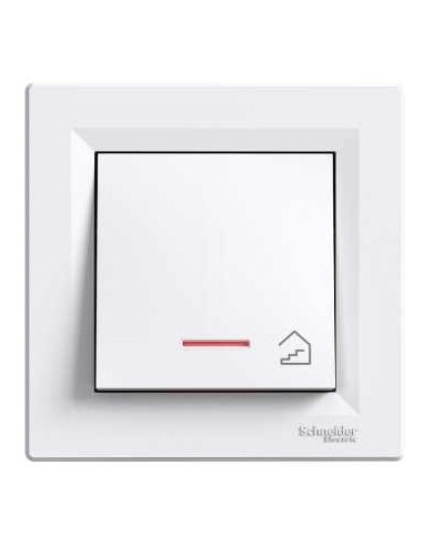 Asfora Przycisk /schody/ z...