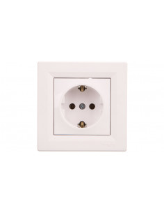 Asfora Gniazdo pojedyncze...