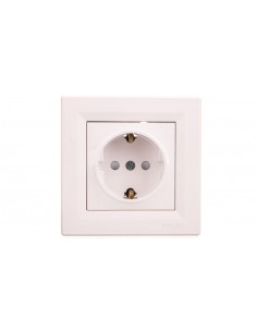 Asfora Gniazdo pojedyncze...