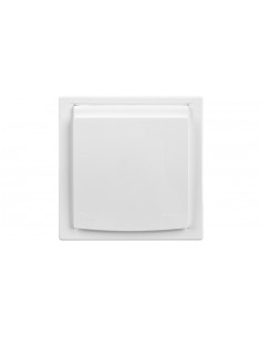 Asfora Gniazdo pojedyncze...