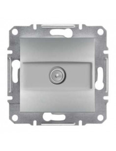 ASFORA Gniazdo TV końcowe...