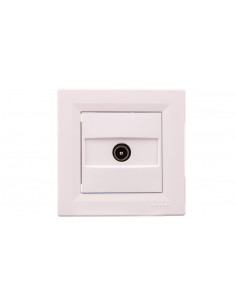 Asfora Gniazdo antenowe TV...