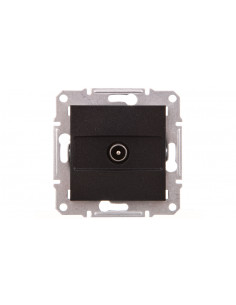 ASFORA Gniazdo TV...