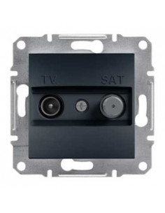 ASFORA Gniazdo TV-SAT...