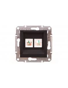 ASFORA Gniazdo telefoniczne...