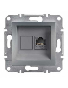 ASFORA Gniazdo komputerowe...