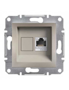 ASFORA Gniazdo komputerowe...