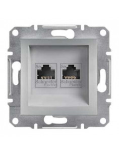 ASFORA Gniazdo komputerowe...