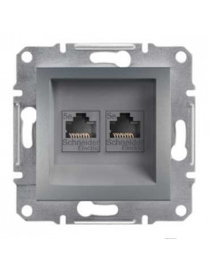 ASFORA Gniazdo komputerowe...