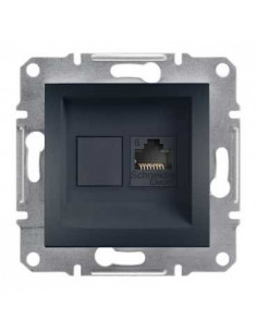 ASFORA Gniazdo komputerowe...