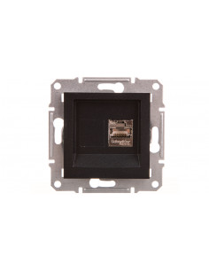 ASFORA Gniazdo komputerowe...