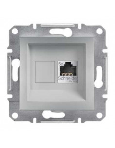 ASFORA Zaślepka bez ramki...