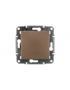 ASFORA Zaślepka bez ramki...