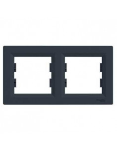 ASFORA Ramka 2-krotna...