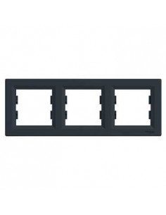 ASFORA Ramka 3-krotna...