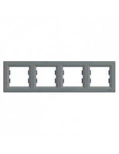 ASFORA Ramka 4-krotna...