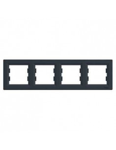 ASFORA Ramka 4-krotna...