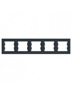 ASFORA Ramka 5-krotna...