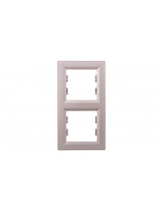 ASFORA Ramka 2-krotna...