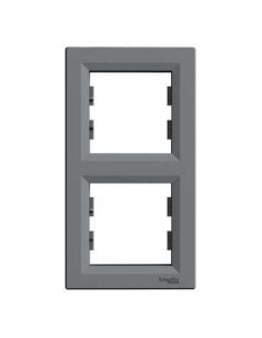 ASFORA Ramka 2-krotna...