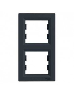 ASFORA Ramka 2-krotna...