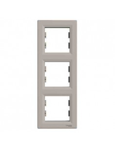 ASFORA Ramka 3-krotna...