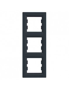 ASFORA Ramka 3-krotna...