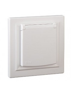 Asfora Gniazdo pojedyncze...