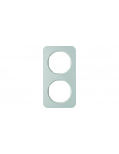 Ramka 2-krotna Berker R.1...