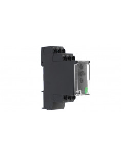 Przekaźnik kontroli poziomu...