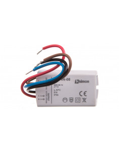 Simon 54 Zasilacz LED...
