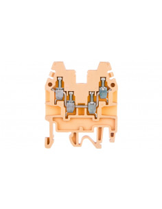 Złączka szynowa 2-torowa...